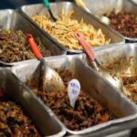 CBW cracks down on unhygienic food, sealing three outlets