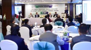 IsDB Organizes Country Procurement, Financial Management and Integrity Workshop in Islamabad from 27-30 May, 2024.