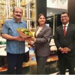 Chairman, Pakistan Prime Minister's Youth Program, Rana Mashhood Ahmad khan arrives in Dhaka, Bangladesh to attend D-8 Youth Ministers and Senior Officials