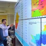 Sargodha receives rain