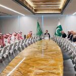 Power Minister Awais Leghari led a delegation of the Power Sector of the Government of Pakistan to meet with its Saudi Energy sector counterpart at Riyadh. The prominent leaders present in the meeting included Nassir Al-Qahtani, Assistant Minister for Electricity Affairs and Nayef Almusehel, Deputy Minister for Policies and Strategic Planning. During the meeting, both sides exchanged detailed information regarding the landscape of the power sector in their respective countries. They agreed to mutually cooperate in the future, in order to benefit each other on the basis of expertise that both countries have. Pakistan intends to enhance efficiency in its policy making processes by drawing on the experience of Saudi Arabia