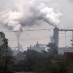 Air pollution causes by marble, bricks kiln factories irked residents of Peshawar