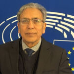 Kashmir Council EU chief calls for probe into Muzaffarabad protest deaths