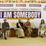 National street children