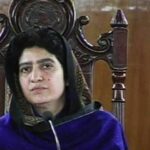 CM Bugti paying special attention on improvement of education: Raheela