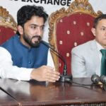 Chairman ICE promotes ‘