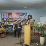 Ambassador Amna