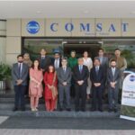 COMSATS