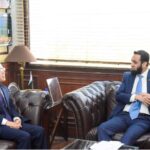 Eyes of entire world focused on PM's