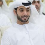 PM condoles over demise of UAE's