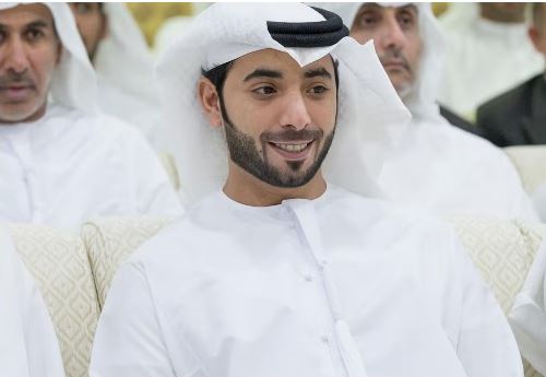 PM condoles over demise of UAE's
