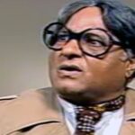 Death anniversary of comedian