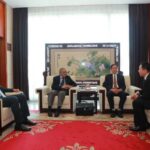 DPM Dar in China to co-chair Pak-China FMs' Strategic Dialogue