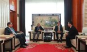 DPM Dar in China to co-chair Pak-China FMs' Strategic Dialogue
