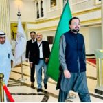 Makkah: Salik oversees