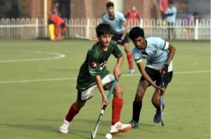Igniting flame of hope for hockey’s revival in Pakistan