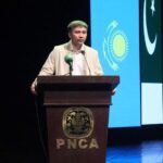 Film "Kazakh Khanate