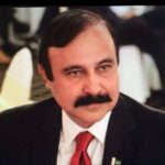 Pakistan’s strong response to India further improved Pakistan’s global image: Dr. Tariq Fazal