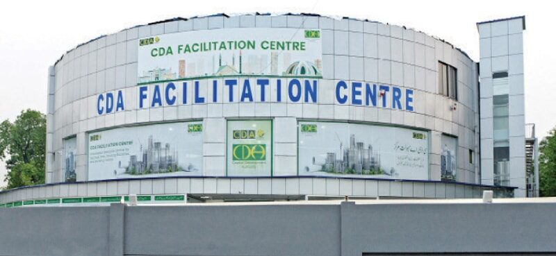 Facilitation center to be operational from 9 am to 9 pm: CDA Chief
