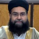 All segments must work together to make Pakistan cradle of peace, moderation: Tahir Ashrafi