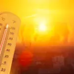 Intense heat wave grips Pakistan: PMD