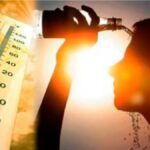 Severe heatwave grips Rawalpindi, temperatures rises to 45°C