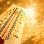 Heat wave