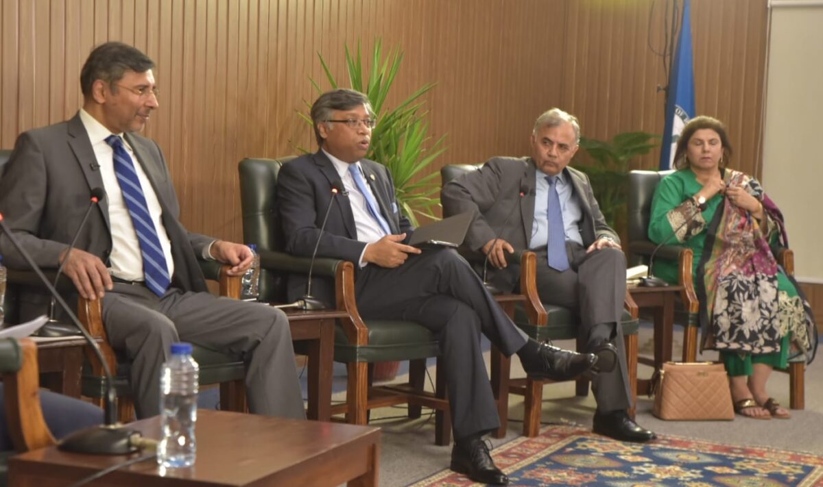Time to reinforce political commitment within SAARC: Golam SAARC