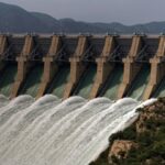 IRSA releases 274,000 cusecs water