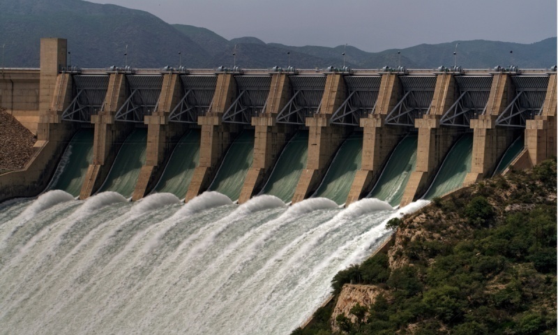 IRSA curtails water shortage from 30 % to 21 % for Punjab, Sindh