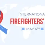 International Firefighters Day