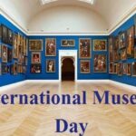 Int’l Museum Day observed today