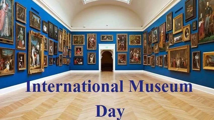 Int’l Museum Day observed today