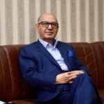 Senator Irfan Haq Siddiqui hails national unity amid recent tensions between Pak-India