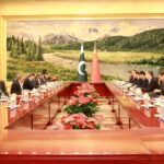 Pakistan, China agreed to sustain growing momentum of bilateral ties