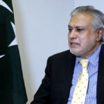 Contacted Kyrgyz authorities to ensure Pakistani students' safety: Dar