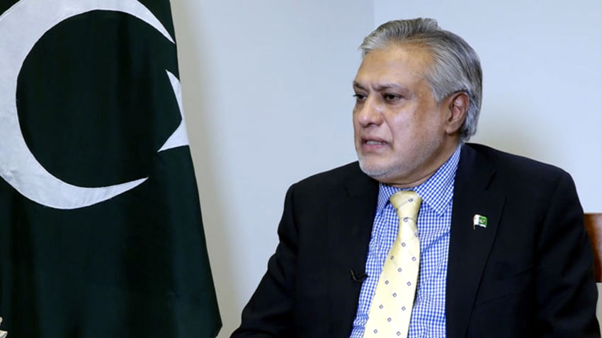 Kyrgyz authorities contacted to ensure Pakistani students' safety: Dar