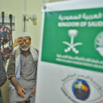 KSrelief concludes 4 more medical camps in Sindh, Balochistan