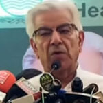 Khawaja Asif