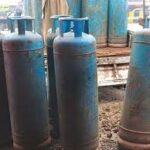 Six illegal oil agencies, 3 LPG shops sealed