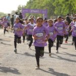 Capital's school children