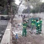 MWMC hires 500 sanitary staff for swift cleanliness in city