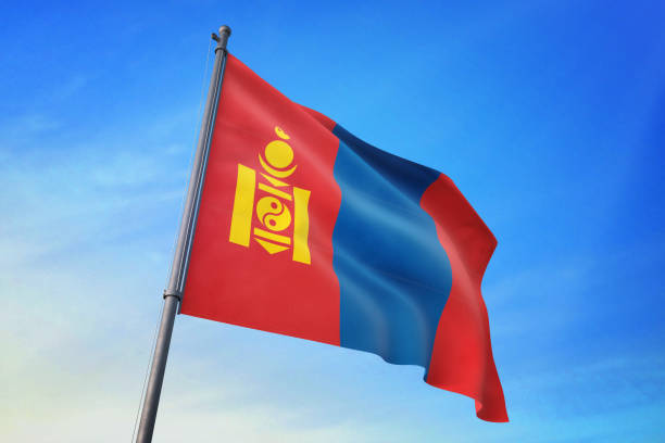 Mongolian envoy for joint efforts to improve trade ties
