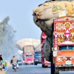 Overloading of public transport raises safety concerns in DIKhan