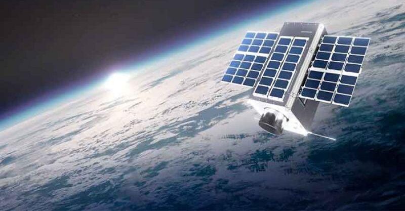 Pakistan’s new satellite PAKSAT MM-1 -a giant leap towards digitally connected Pakistan
