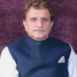 Indian parliamentary decisions hold no legal standing over the UNSC resolutions, Raja Farooq Haider
