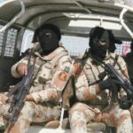Rangers arrest two most-wanted criminals affiliated with MQM-London