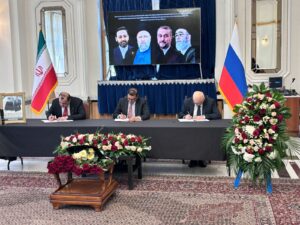 Pak envoys express condolences on tragic demise of Iranian President, companions