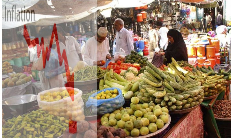 Short-term inflation eases by 1.39 percent