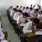 BISE Nawabshah SSC examination to start from 2 May